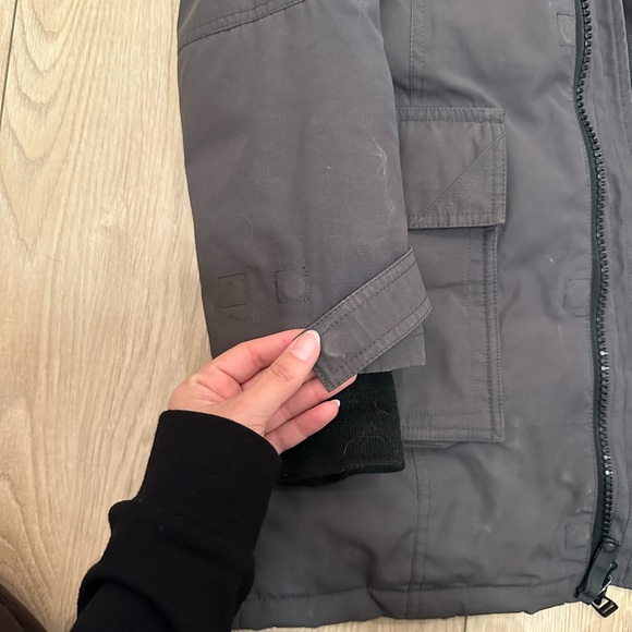 Aritzia TNA Bancroft Parka - Picture 6 of 12